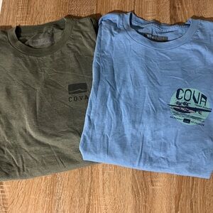 Men's Cova T-Shirts